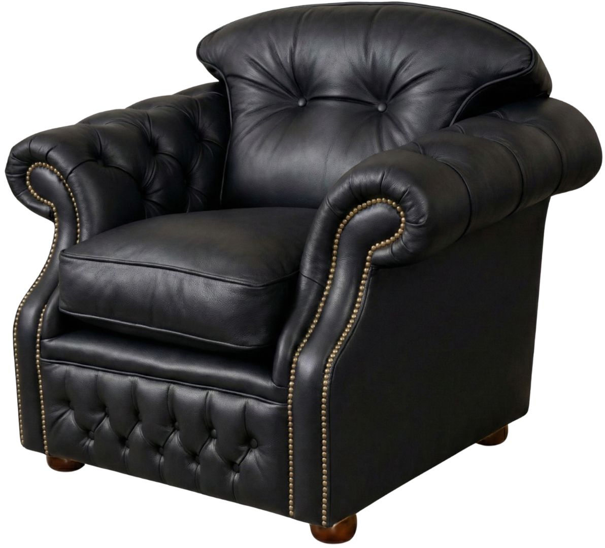 The Warwick Chesterfield